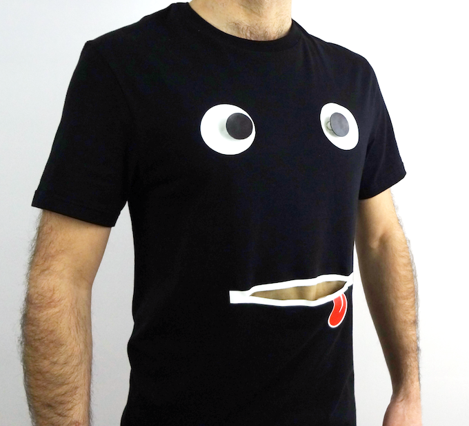 Barfsuit
