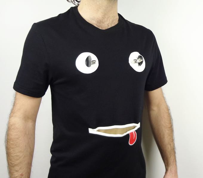 barfsuit