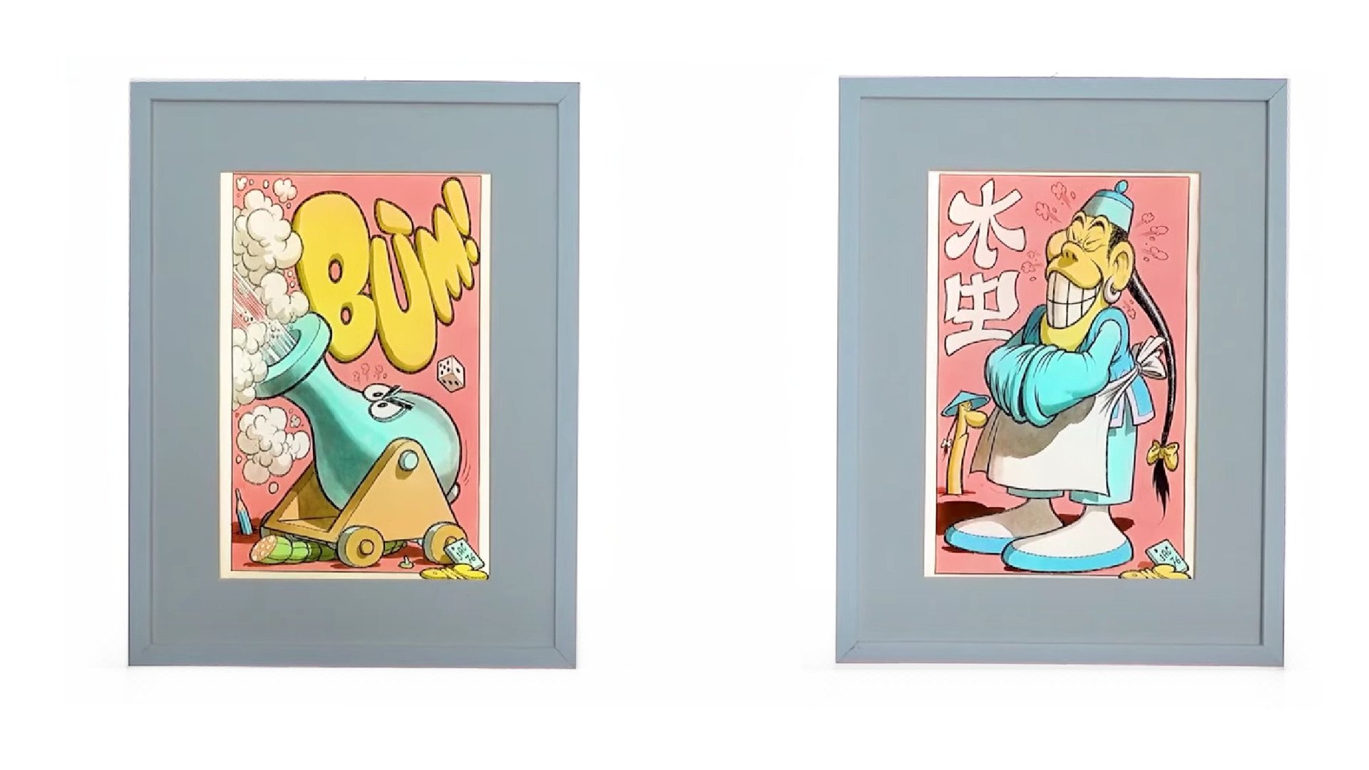 jacovitti diyhack