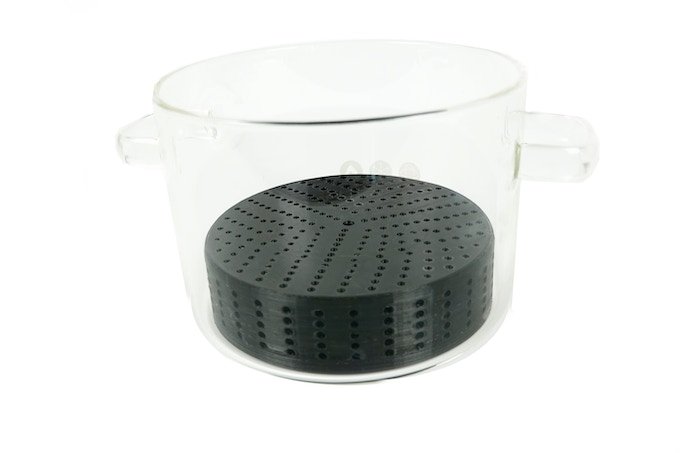 lobster painkiller pot