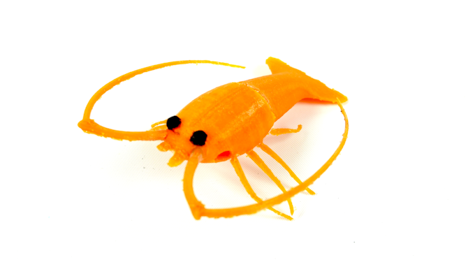 fake lobster