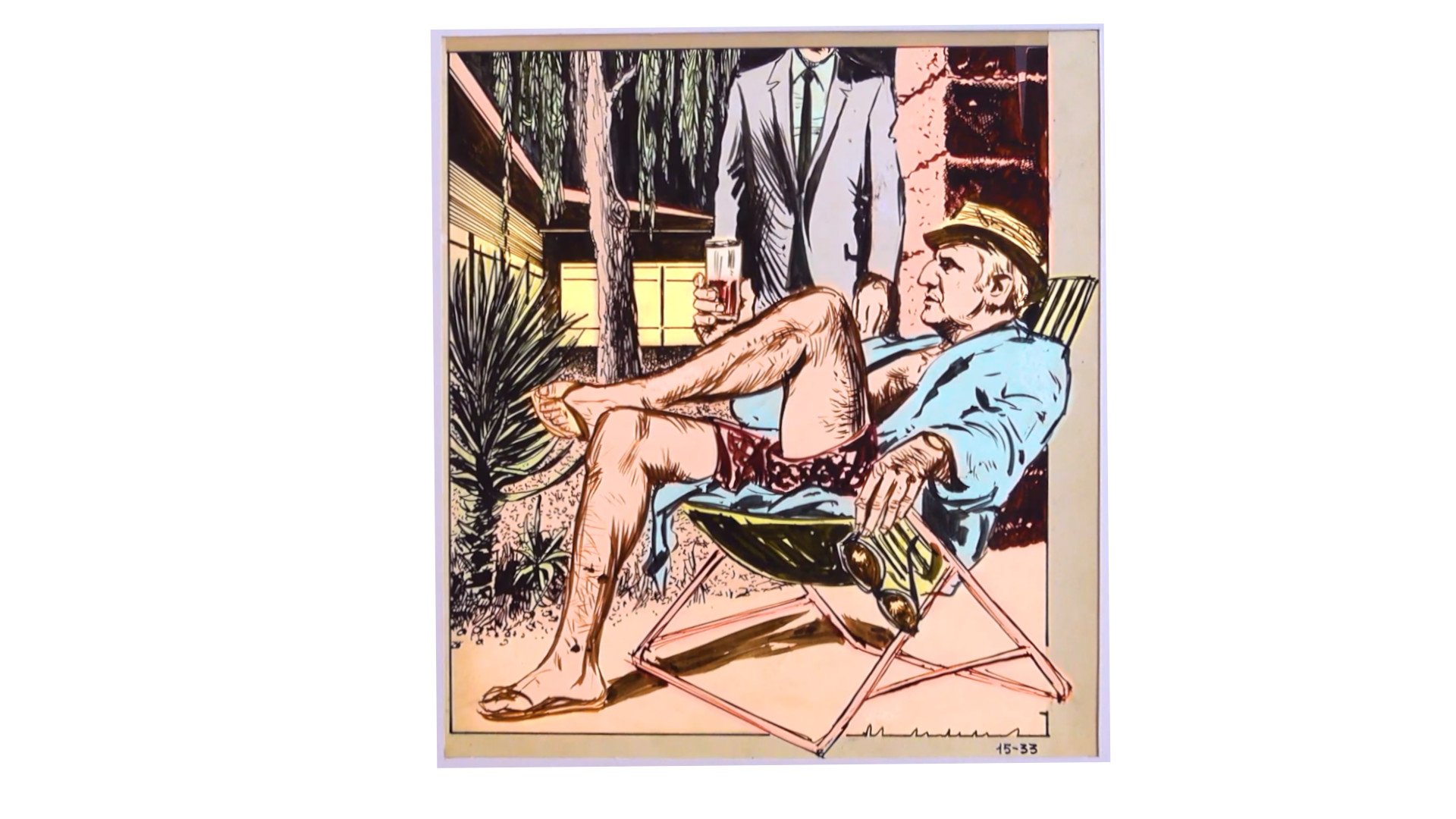 manara hacking