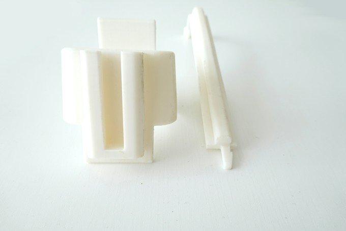 old phone holder