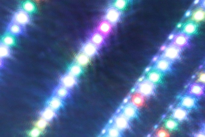 q-pinhole