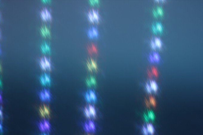 q-pinhole