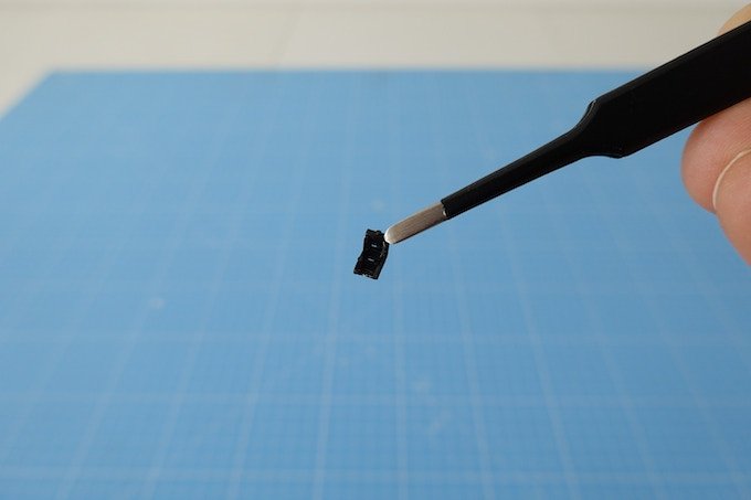 q-pinhole slit